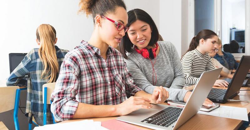 Access to Global Talent Pool